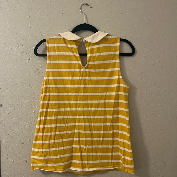 Large ModCloth Tank Top. - Picture 2 of 4